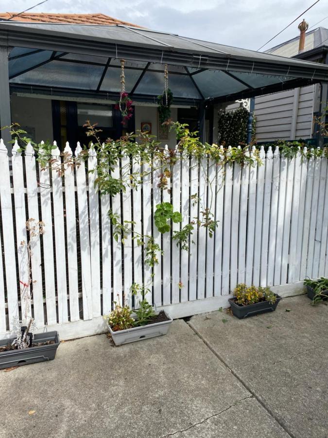 Lovely Older Home Melbourne Esterno foto